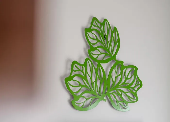 Casa Alegria By Cosycasa Casa de Férias *