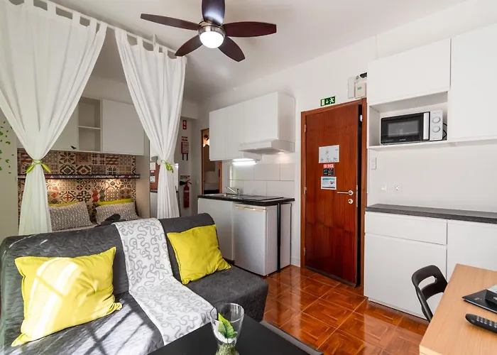 Casa Alegria By Cosycasa Peniche