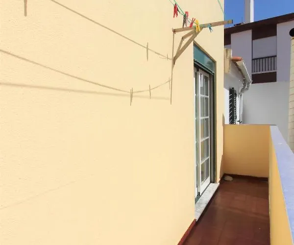 Casa Alegria By Cosycasa Casa de Férias Peniche