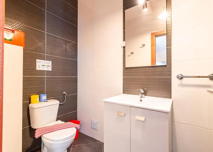 Casa Alegria By Cosycasa Peniche