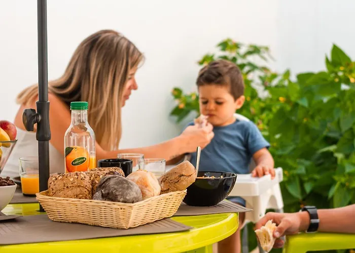 Casa de Férias Casa Alegria By Cosycasa Peniche