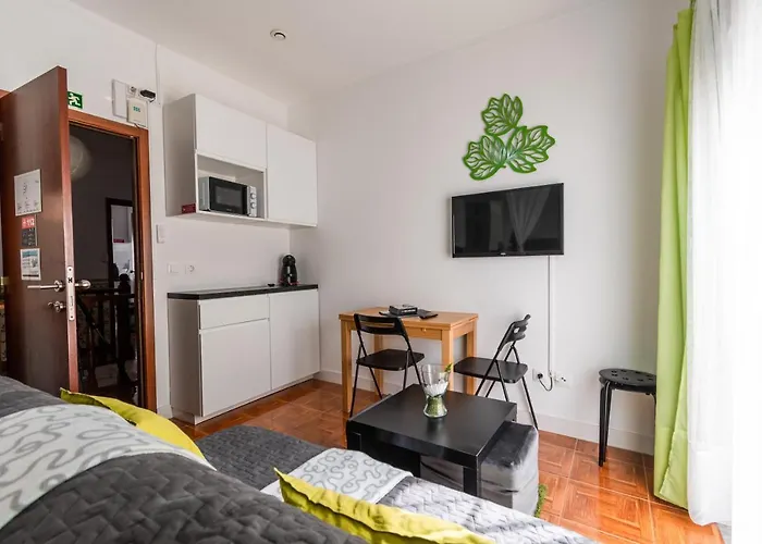 Casa Alegria By Cosycasa Casa de Férias *