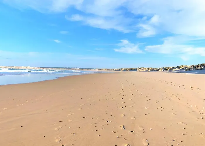 Casa Alegria By Cosycasa Casa de Férias