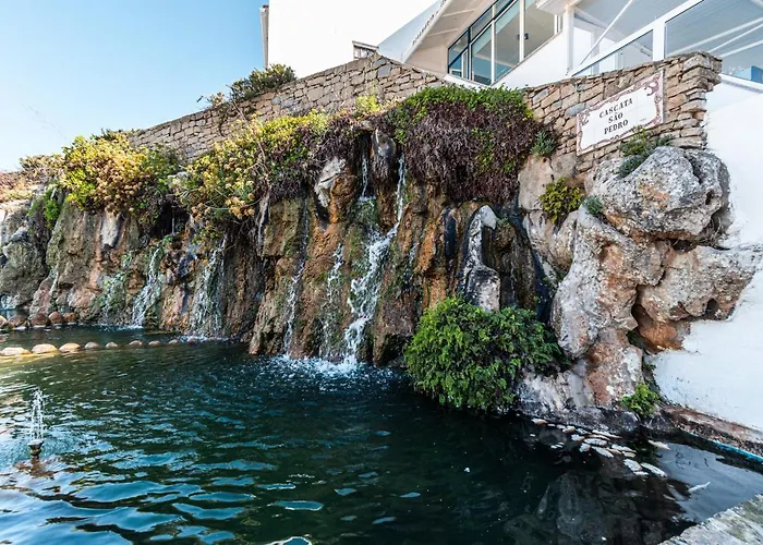 Casa de Férias Casa Alegria By Cosycasa