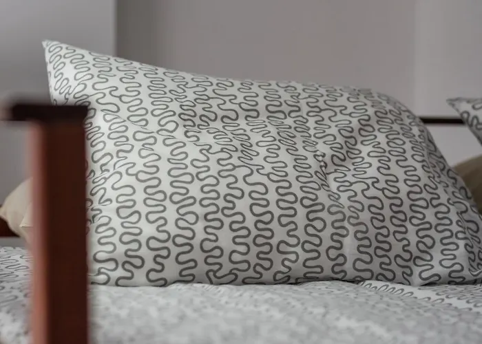 Casa Alegria By Cosycasa Casa de Férias *