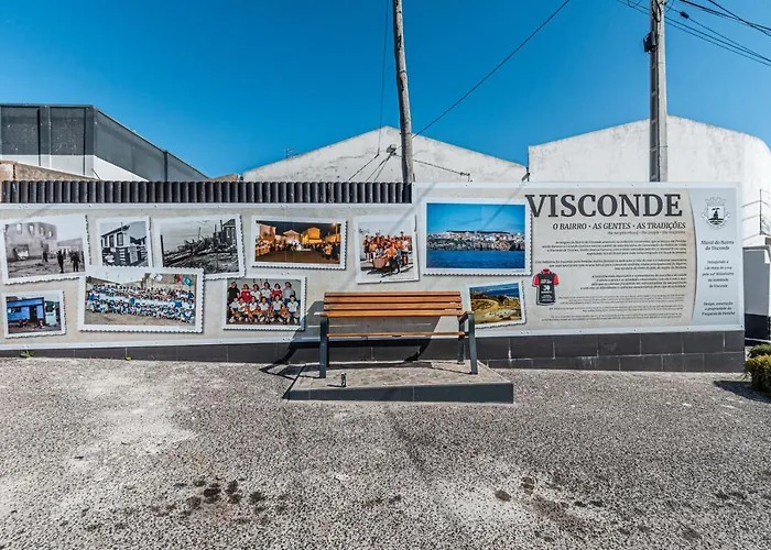 Casa Alegria By Cosycasa