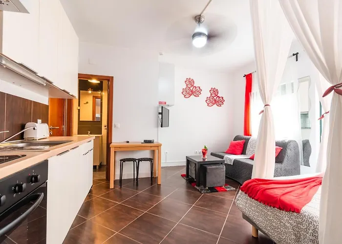 Casa Alegria By Cosycasa Peniche