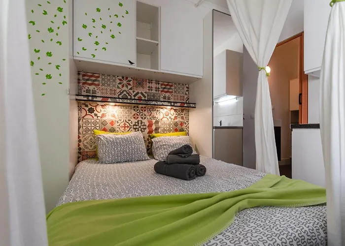 Casa Alegria By Cosycasa * Peniche