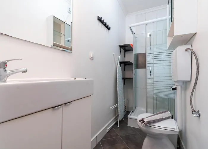 Casa de Férias Casa Alegria By Cosycasa