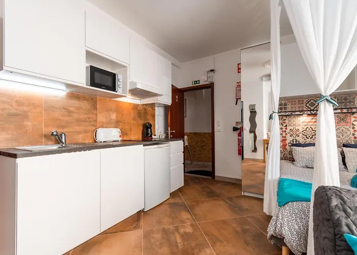 Casa Alegria By Cosycasa Casa de Férias