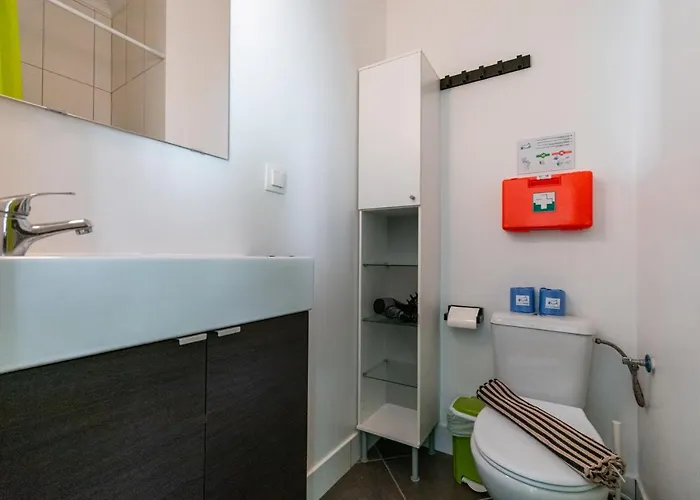 Casa de Férias Casa Alegria By Cosycasa Peniche