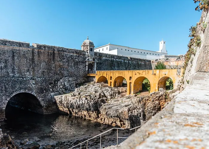 Casa de Férias Casa Alegria By Cosycasa *