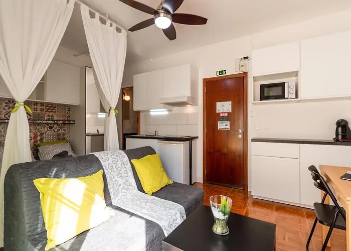 Casa Alegria By Cosycasa Peniche