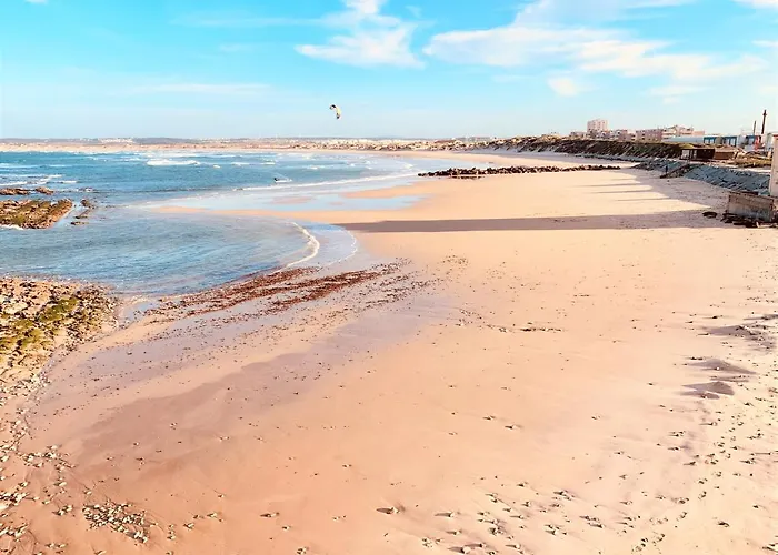 Casa Alegria By Cosycasa