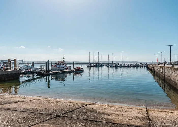 Casa Alegria By Cosycasa Casa de Férias